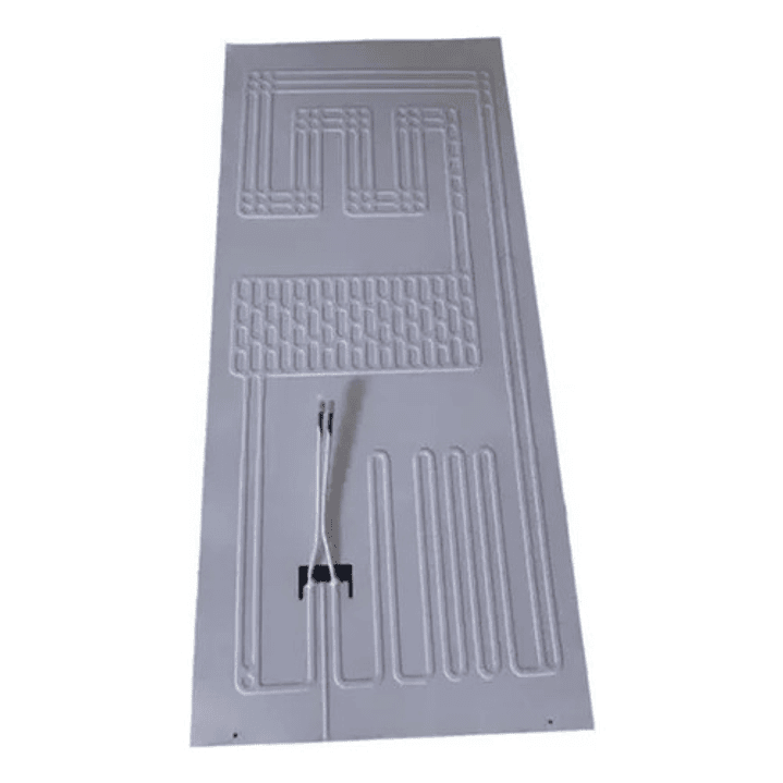 Placa Evaporadora Exhibidora 95 X 40 Para Visicooler 5