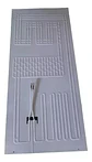 Placa Evaporadora Exhibidora 95 X 40 Para Visicooler - Miniatura 5