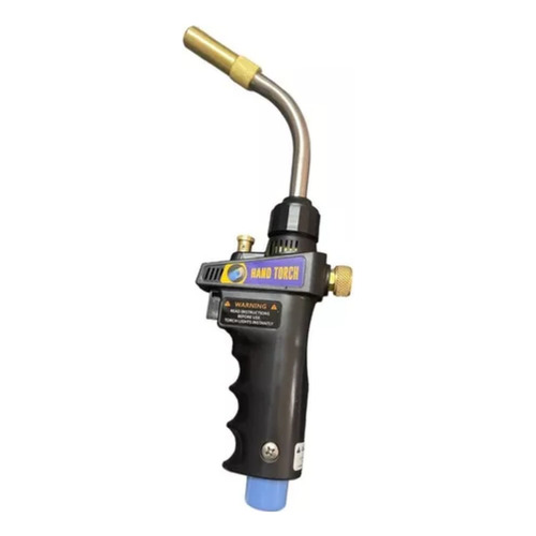 Soplete Con Mango Grueso 1 Boquilla 1