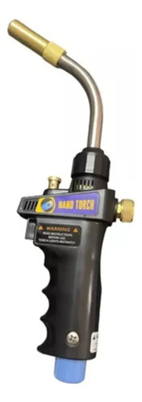 Soplete Con Mango Grueso 1 Boquilla