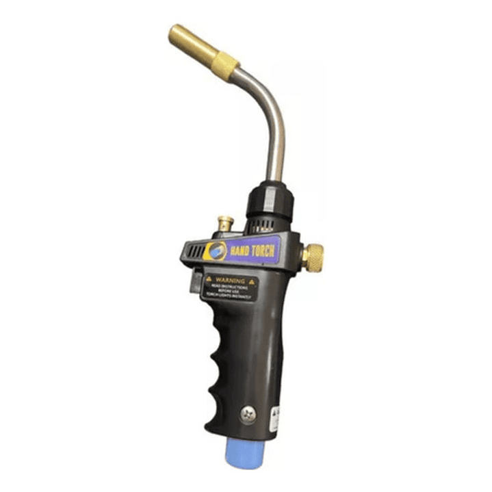 Soplete Con Mango Grueso 1 Boquilla 1