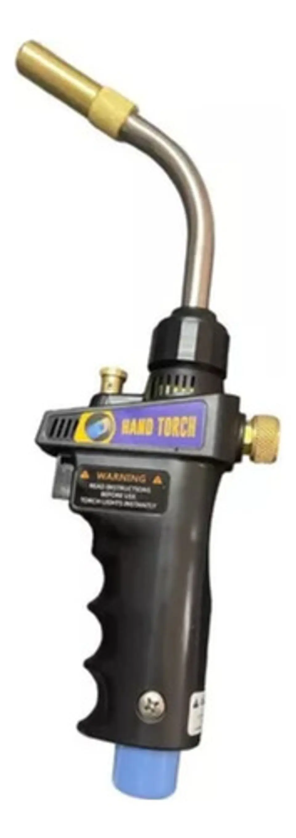 Soplete Con Mango Grueso 1 Boquilla 1