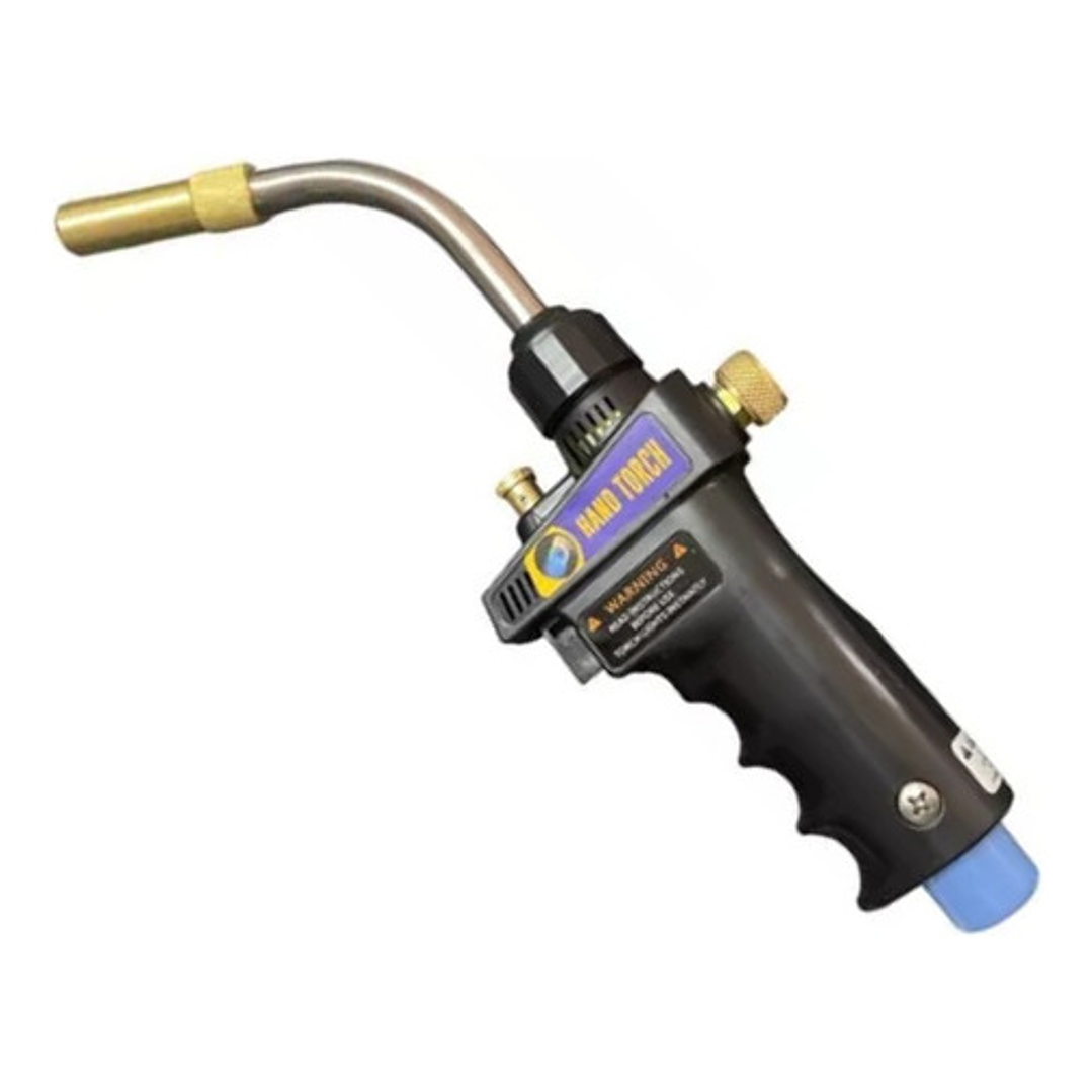 Soplete Con Mango Grueso 1 Boquilla 2