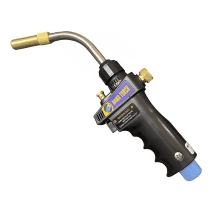 Soplete Con Mango Grueso 1 Boquilla 2