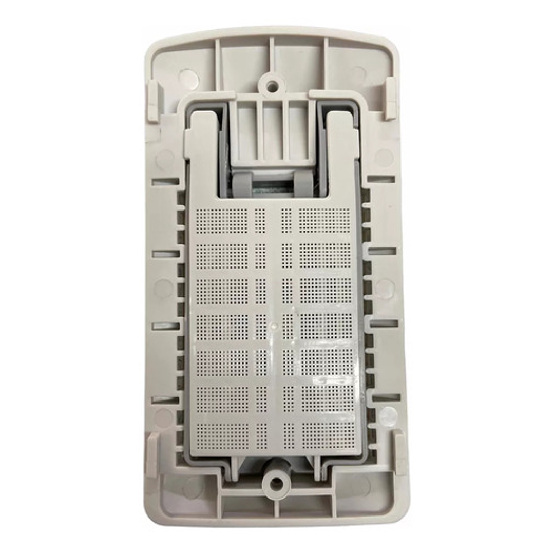 Filtro Pelusa Doble Para Lavadora LG 3