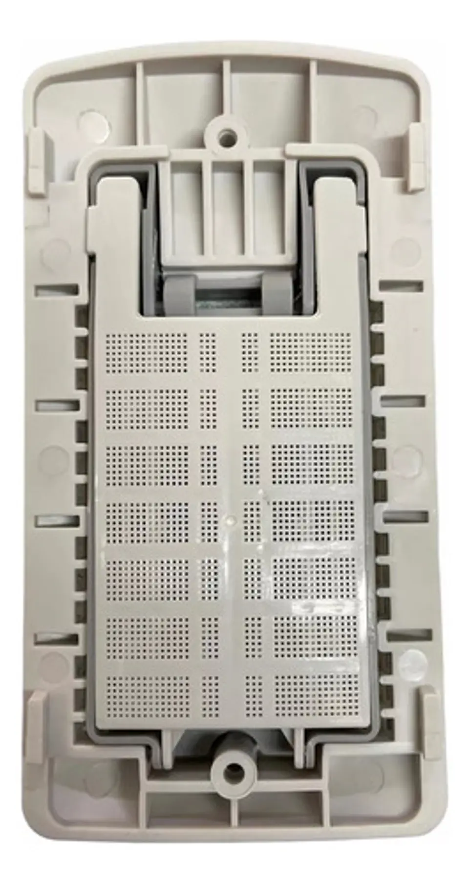 Filtro Pelusa Doble Para Lavadora LG 3