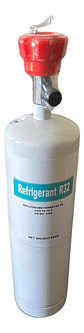 Refrigerante R32 De 650 Gr Para Aire Acondicionado - Miniatura 2