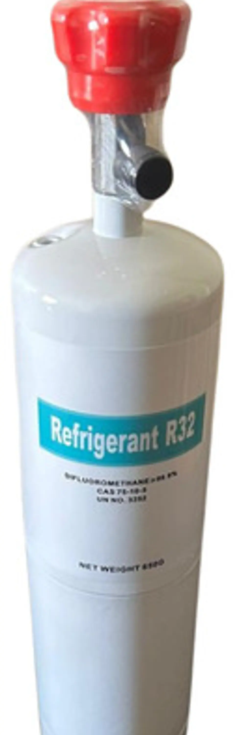 Refrigerante R32 De 650 Gr Para Aire Acondicionado 2