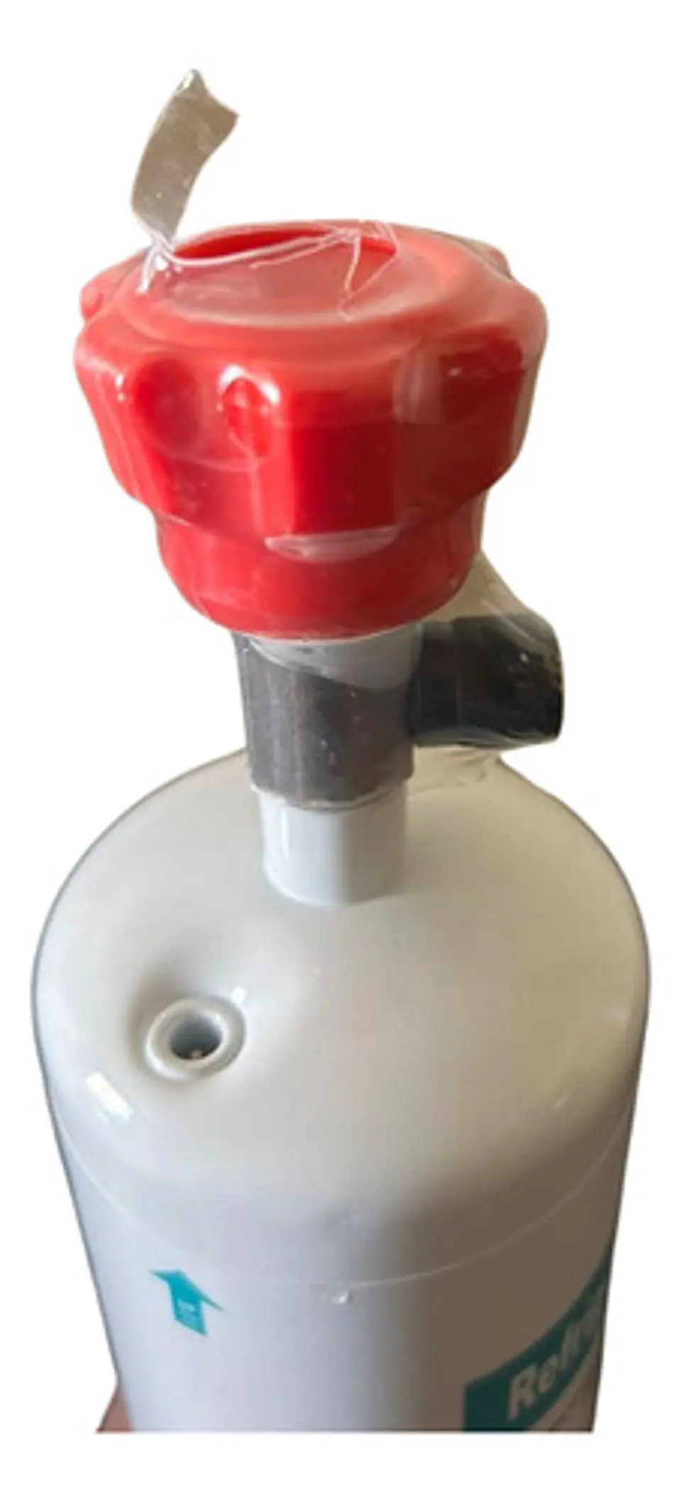 Refrigerante R32 De 650 Gr Para Aire Acondicionado 3