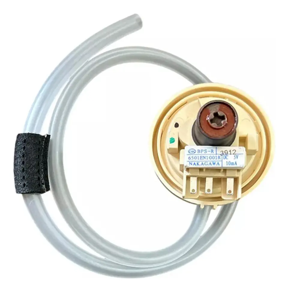 Presostato Para Lavadora LG 1