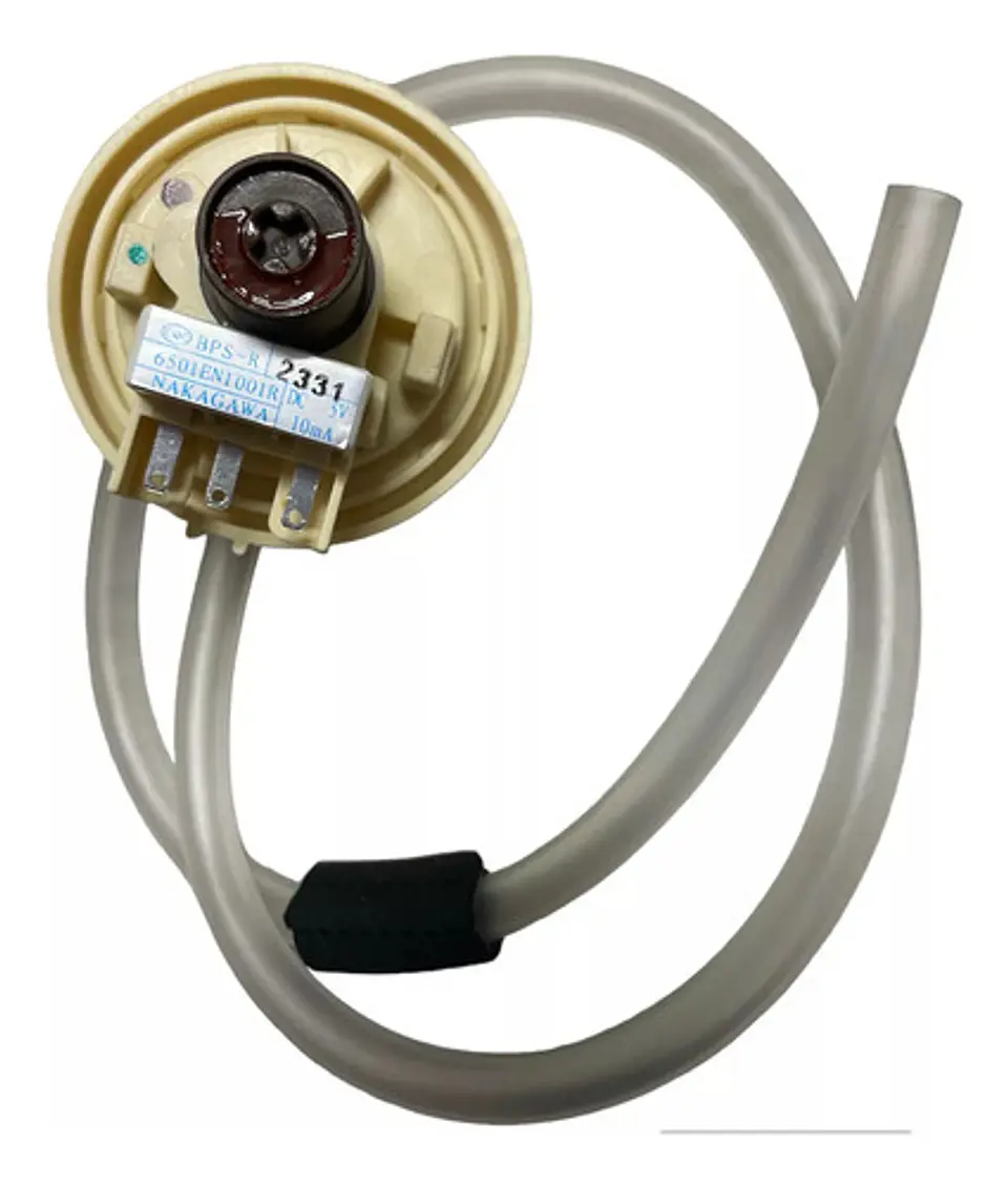 Presostato Para Lavadora LG 2
