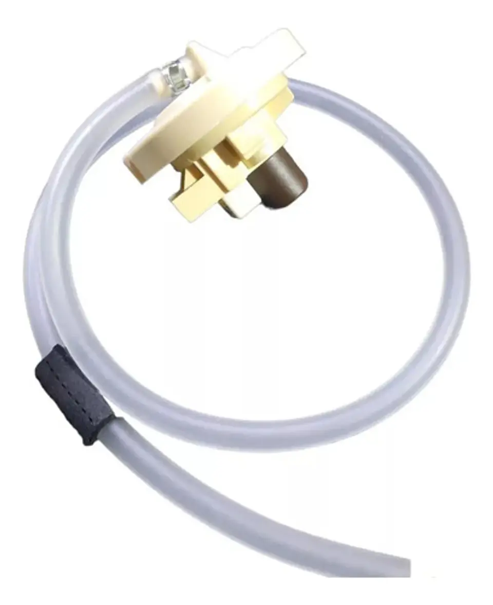 Presostato Para Lavadora LG 3