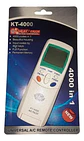 Control Remoto Universal Para Aire Acondicionado 4000 Codigo - Miniatura 3
