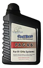Aceite Compresor Automotriz (r134a) Pag 46 (1 Litro) - Miniatura 1