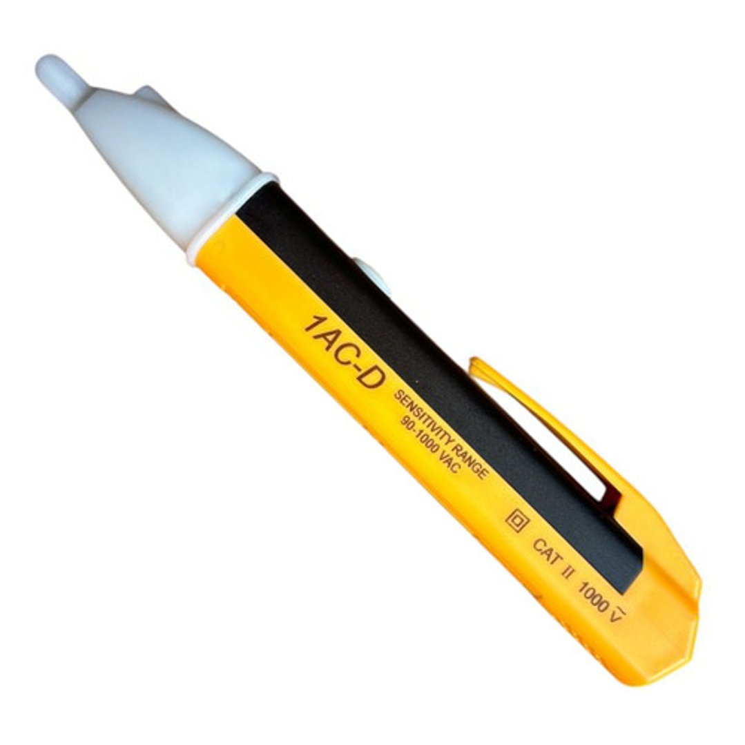 Dectector De Voltaje Tipo Lapiz 2
