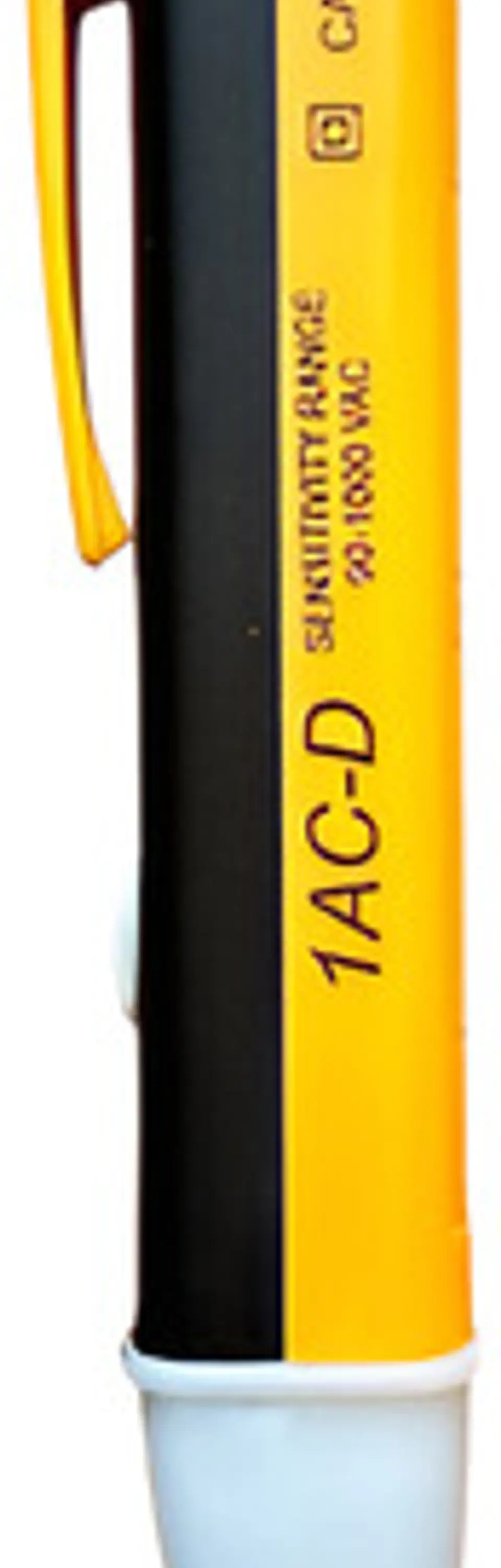 Dectector De Voltaje Tipo Lapiz 3