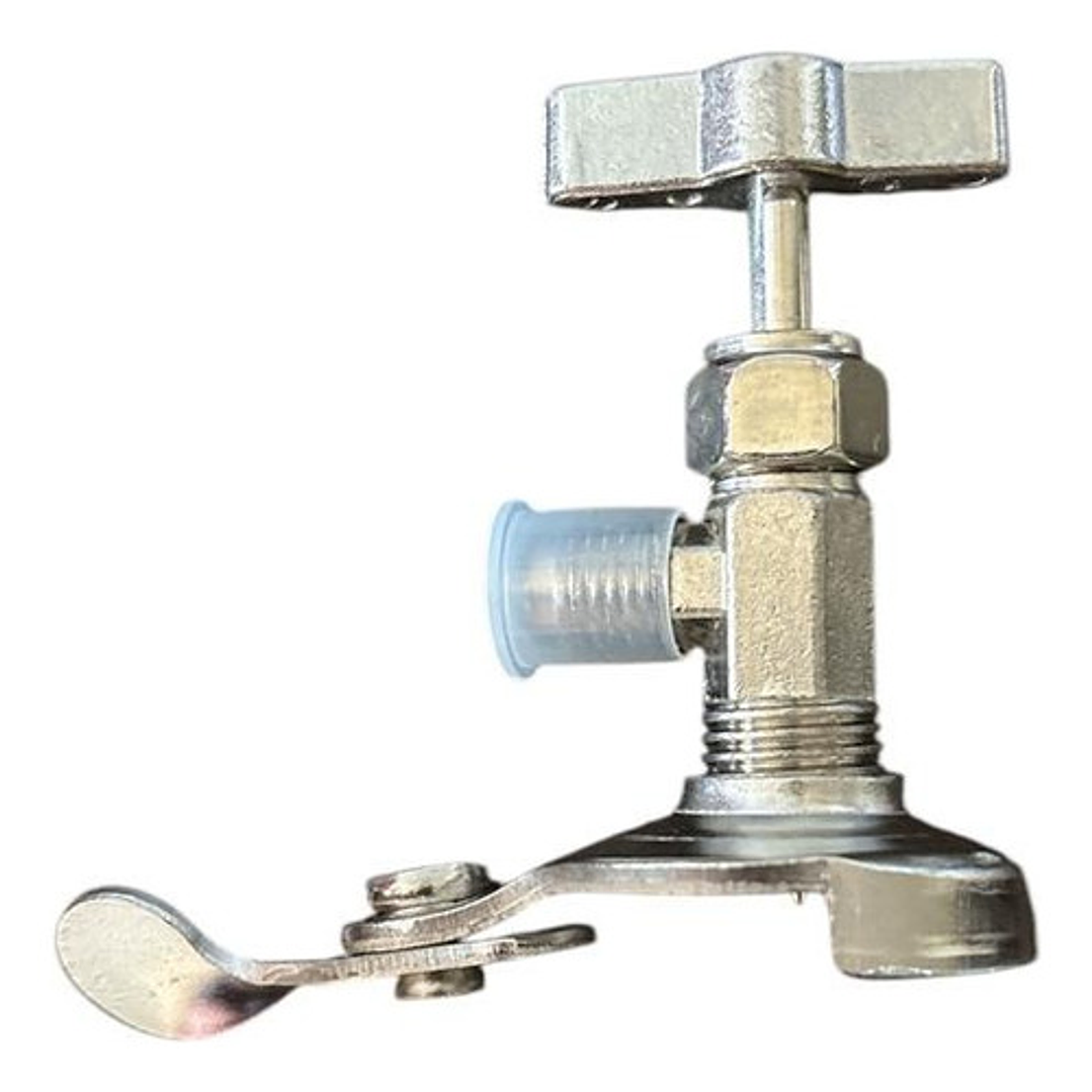 Llave De Carga Para Lata De Refrigerante Universal 1