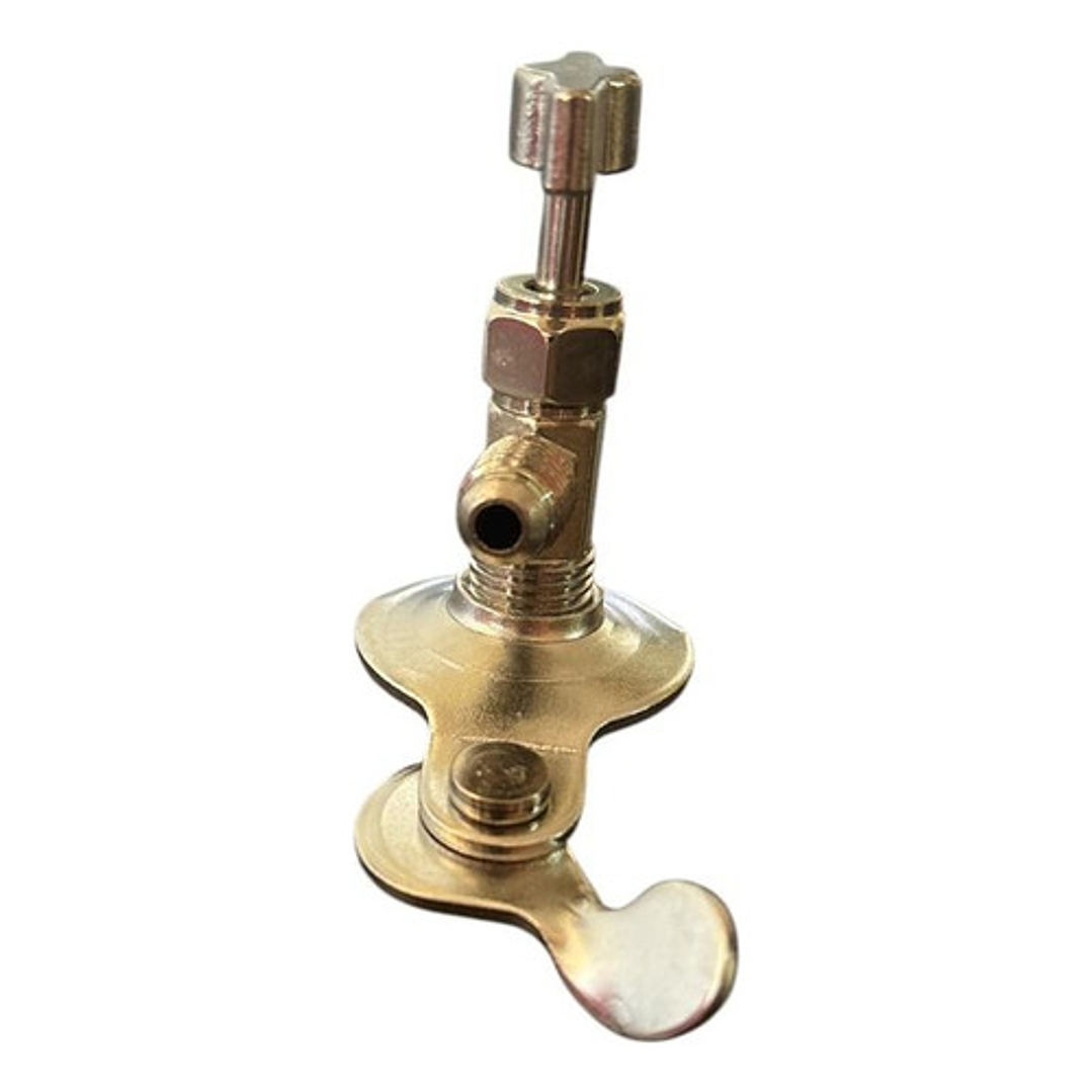 Llave De Carga Para Lata De Refrigerante Universal 2