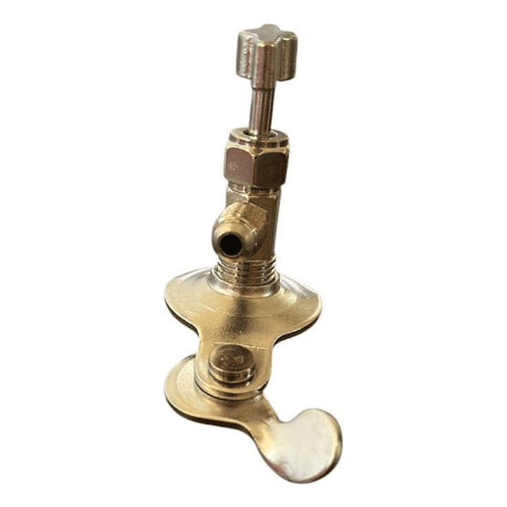 Llave De Carga Para Lata De Refrigerante Universal 2