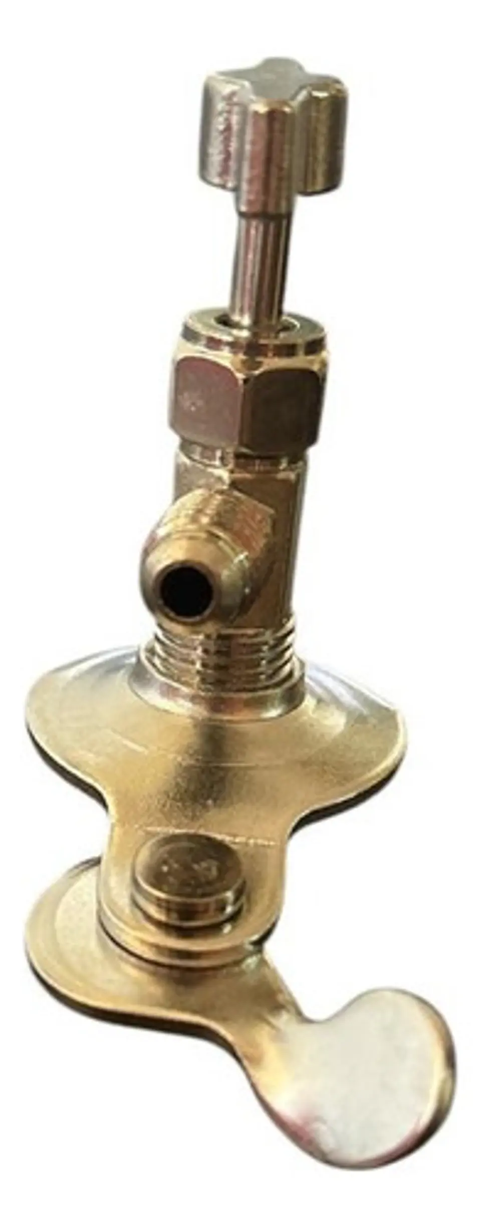 Llave De Carga Para Lata De Refrigerante Universal 2