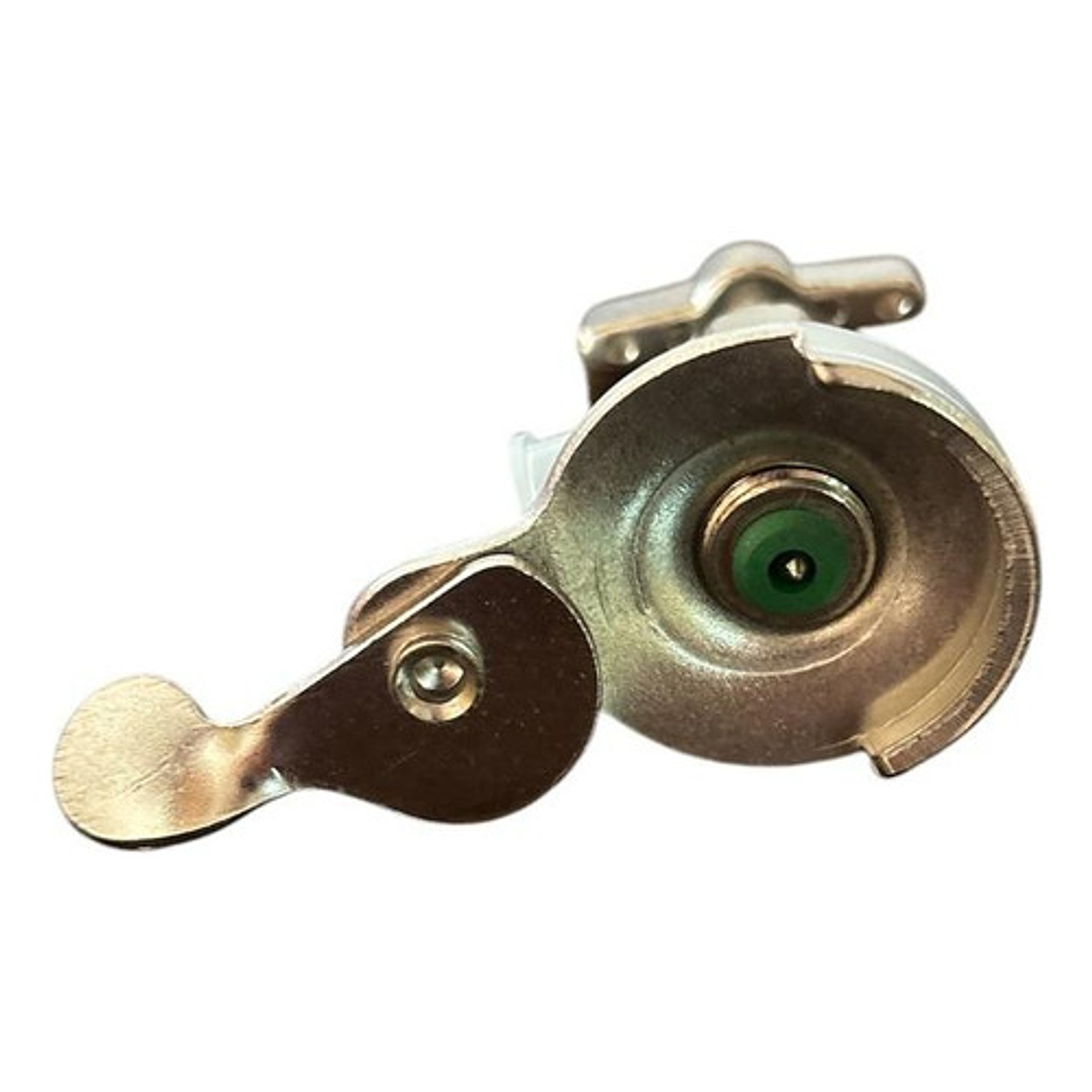 Llave De Carga Para Lata De Refrigerante Universal 3