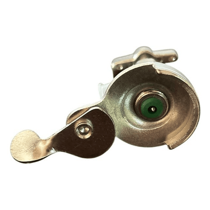 Llave De Carga Para Lata De Refrigerante Universal 3