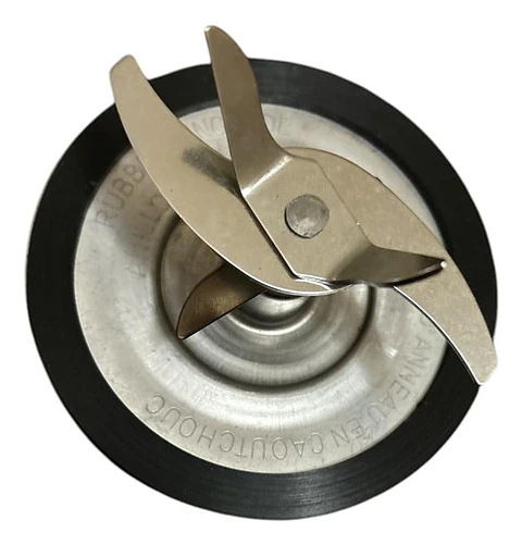 Cuchilla Para Licuadora Oster Xpert Alt. Con Goma