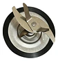 Cuchilla Para Licuadora Oster Xpert Alt. Con Goma - Miniatura 1