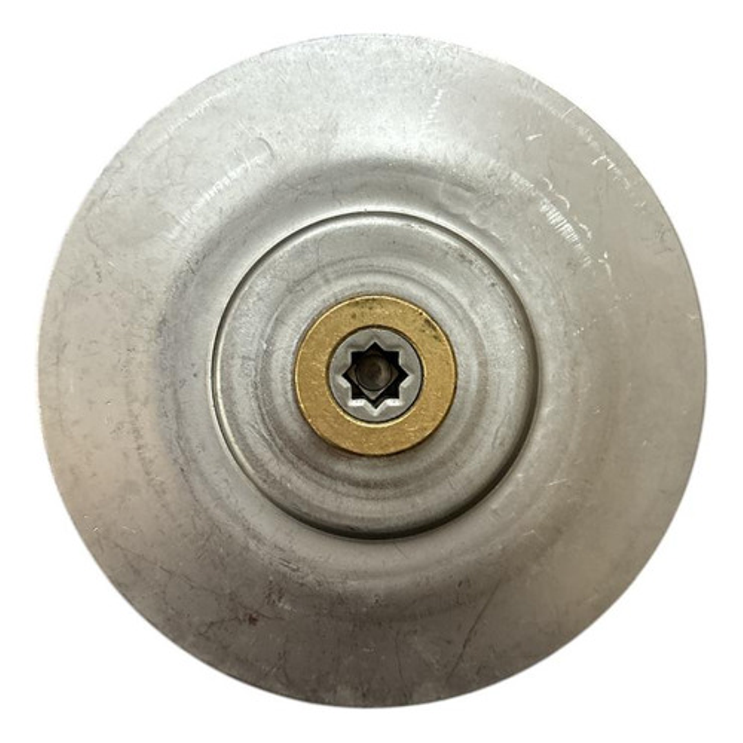 Cuchilla Para Licuadora Oster Xpert Alt. Con Goma 2