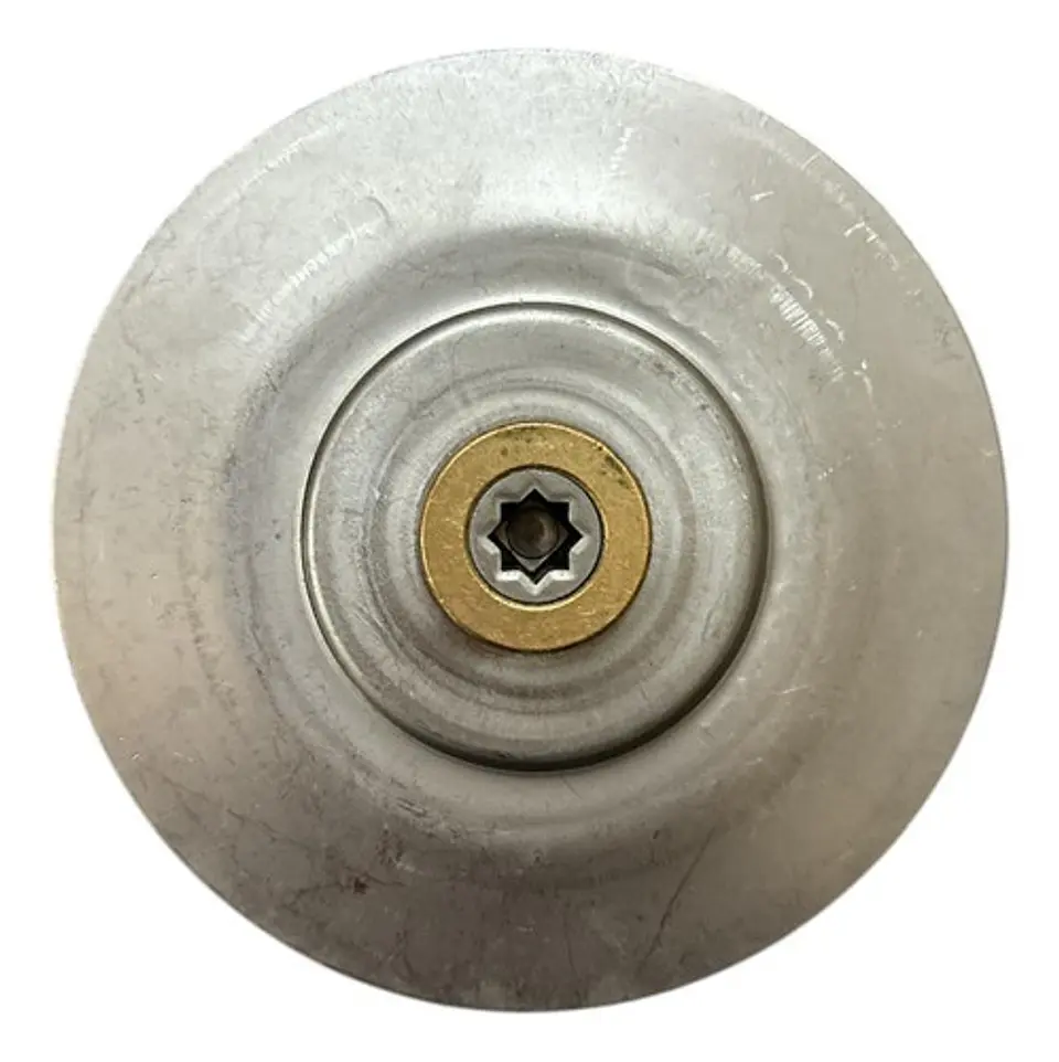 Cuchilla Para Licuadora Oster Xpert Alt. Con Goma 2