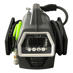 Maquina Vapor De Alta Presion Para Limpieza Pcw-3v