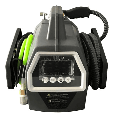 Maquina Vapor De Alta Presion Para Limpieza Pcw-3v