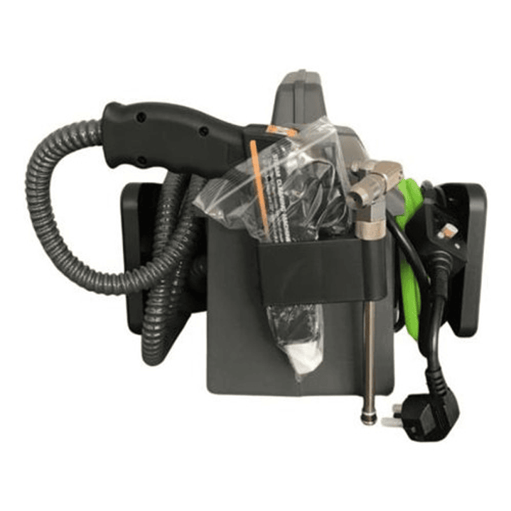 Maquina Vapor De Alta Presion Para Limpieza Pcw-3v 2