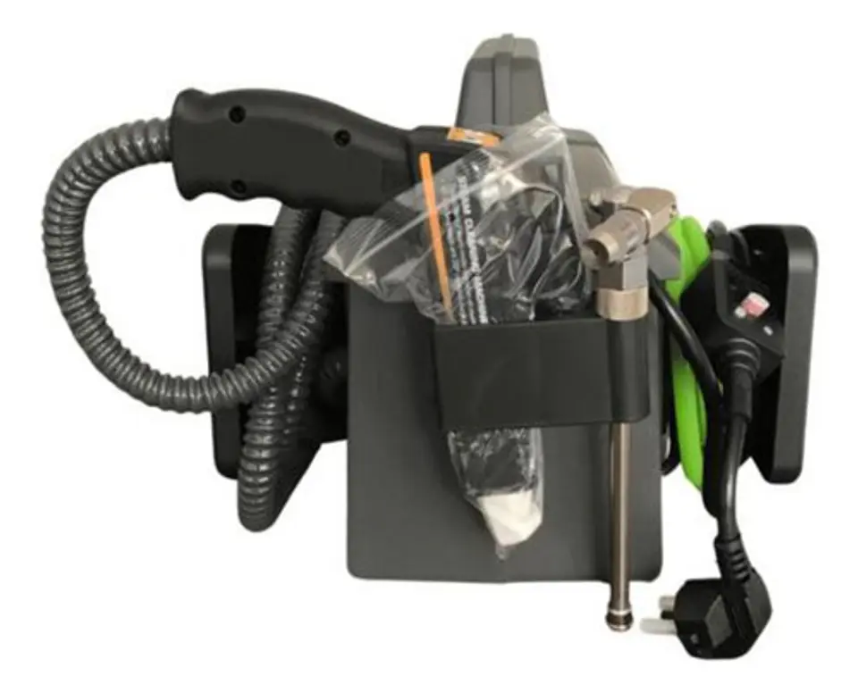 Maquina Vapor De Alta Presion Para Limpieza Pcw-3v 2