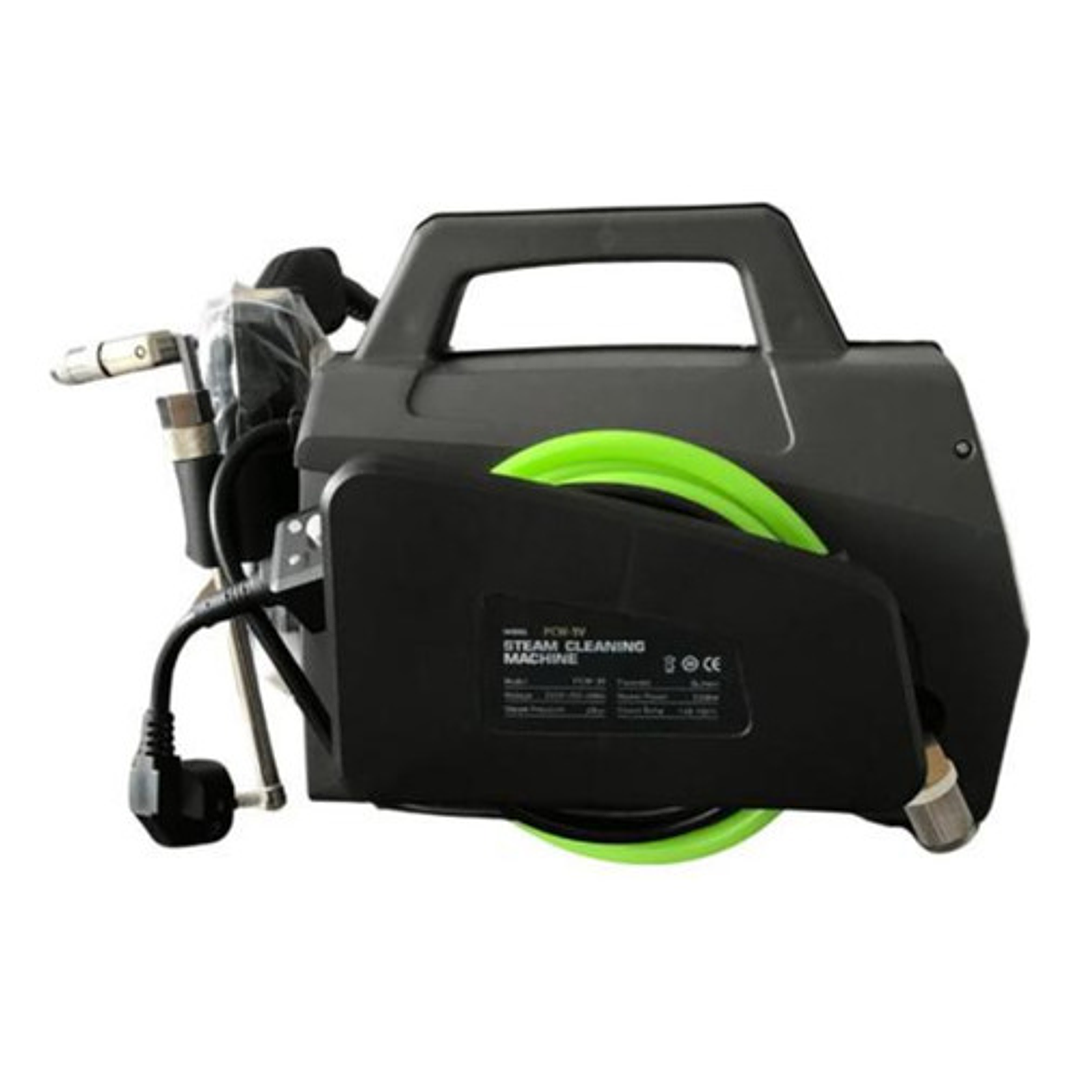 Maquina Vapor De Alta Presion Para Limpieza Pcw-3v 3