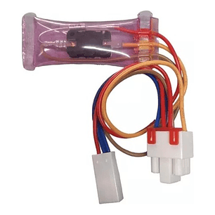 Bimetal Para Refrigerador LG
