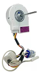 Ventilador Con Sensor Para Refrigerador General Electric - Miniatura 3