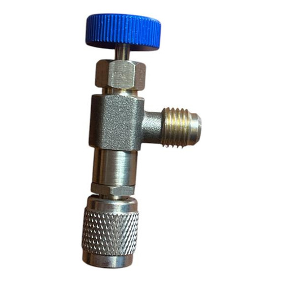 Valvula O Llave De Retencion De Baja 1/4 X 1/4 1