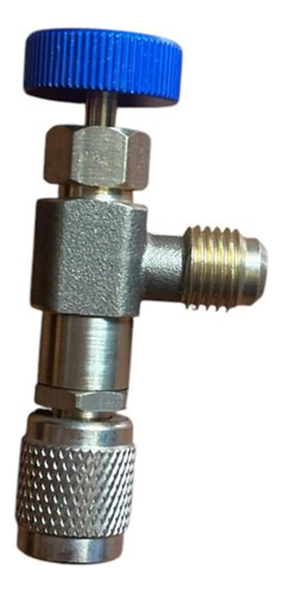 Valvula O Llave De Retencion De Baja 1/4 X 1/4 1