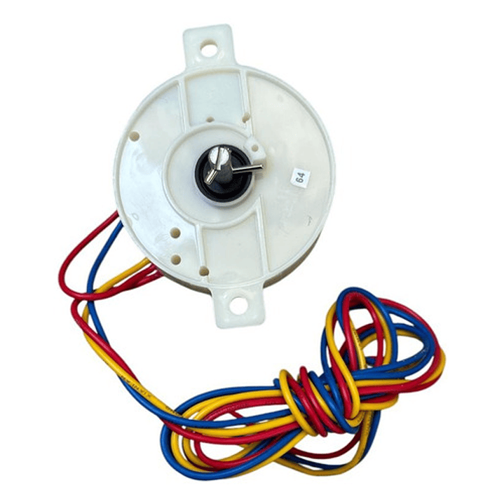 Timer Para Lavadoras Redondas Fensa Twister Original 2