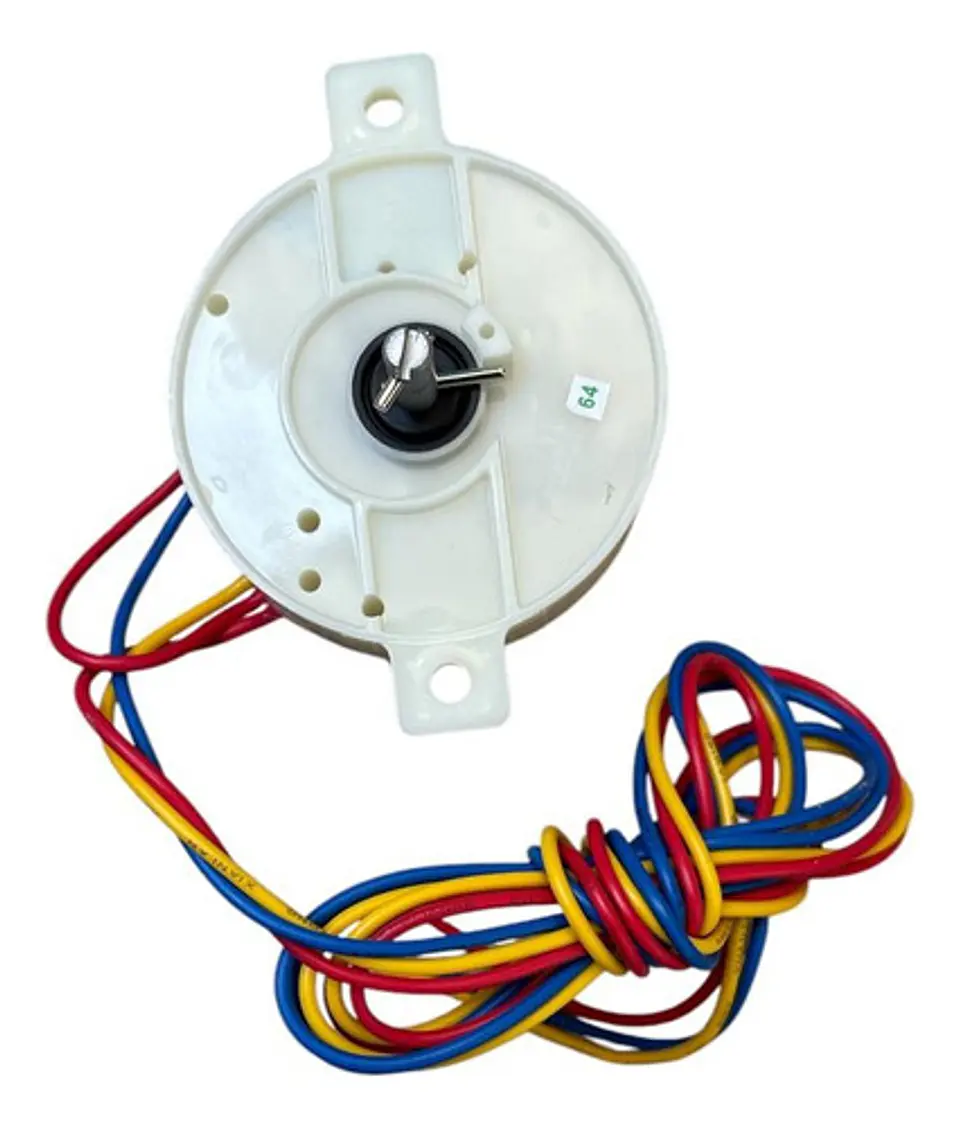 Timer Para Lavadoras Redondas Fensa Twister Original 2