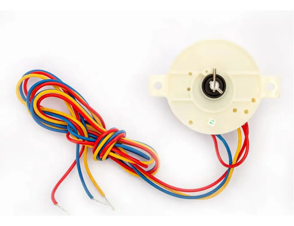 Timer Para Lavadoras Redondas Fensa Twister Original 3