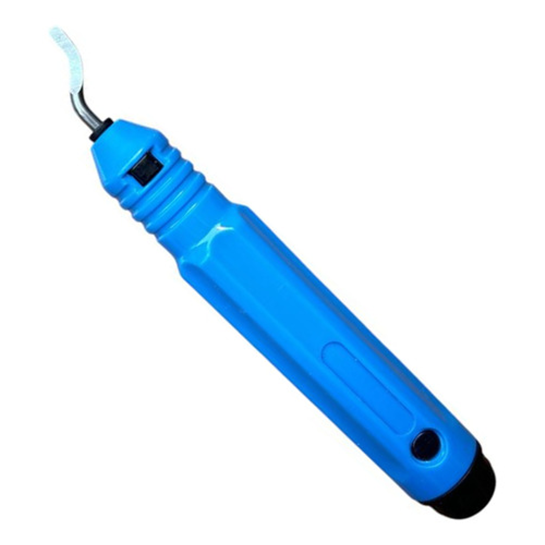 Escariador De Tubos O Desbarbador Interno (escareador) 2