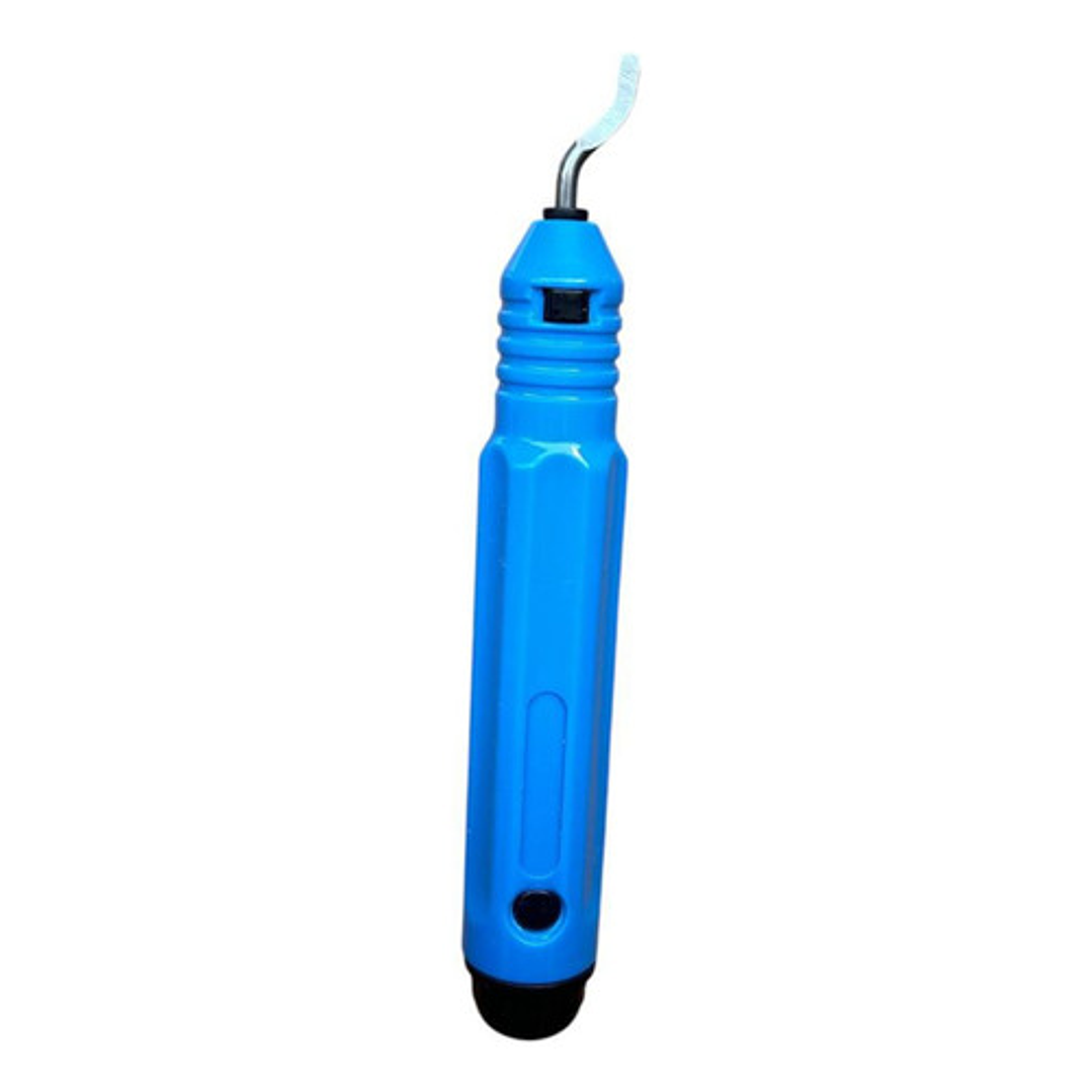 Escariador De Tubos O Desbarbador Interno (escareador) 4