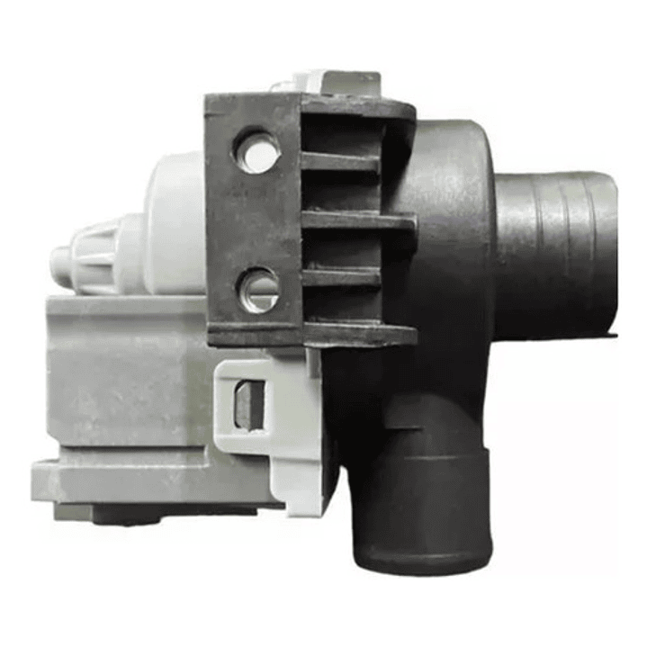 Bomba De Agua Askoll Para Lavadora Fensa-mademsa 1