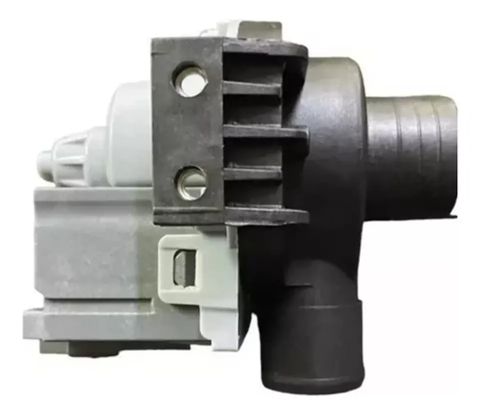 Bomba De Agua Askoll Para Lavadora Fensa-mademsa 1