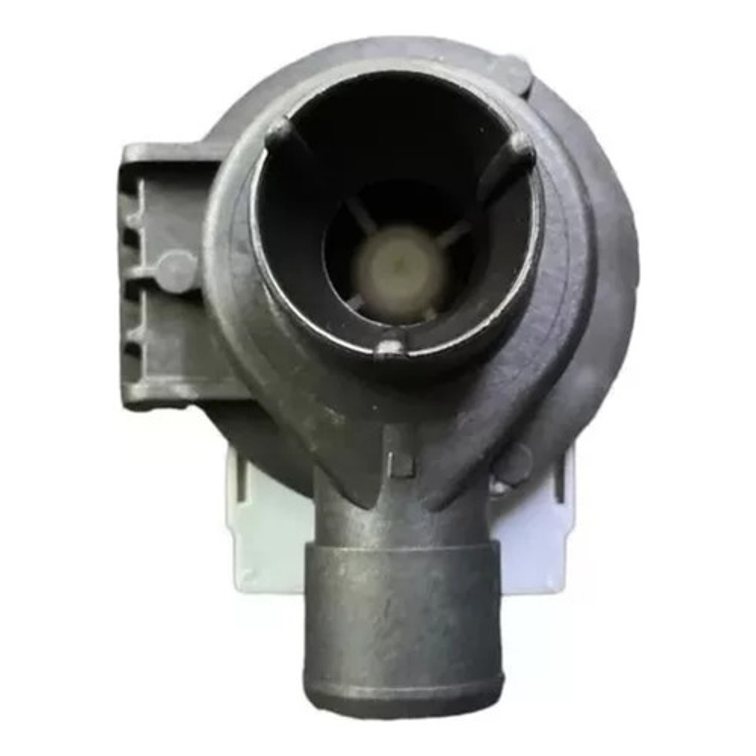 Bomba De Agua Askoll Para Lavadora Fensa-mademsa 2