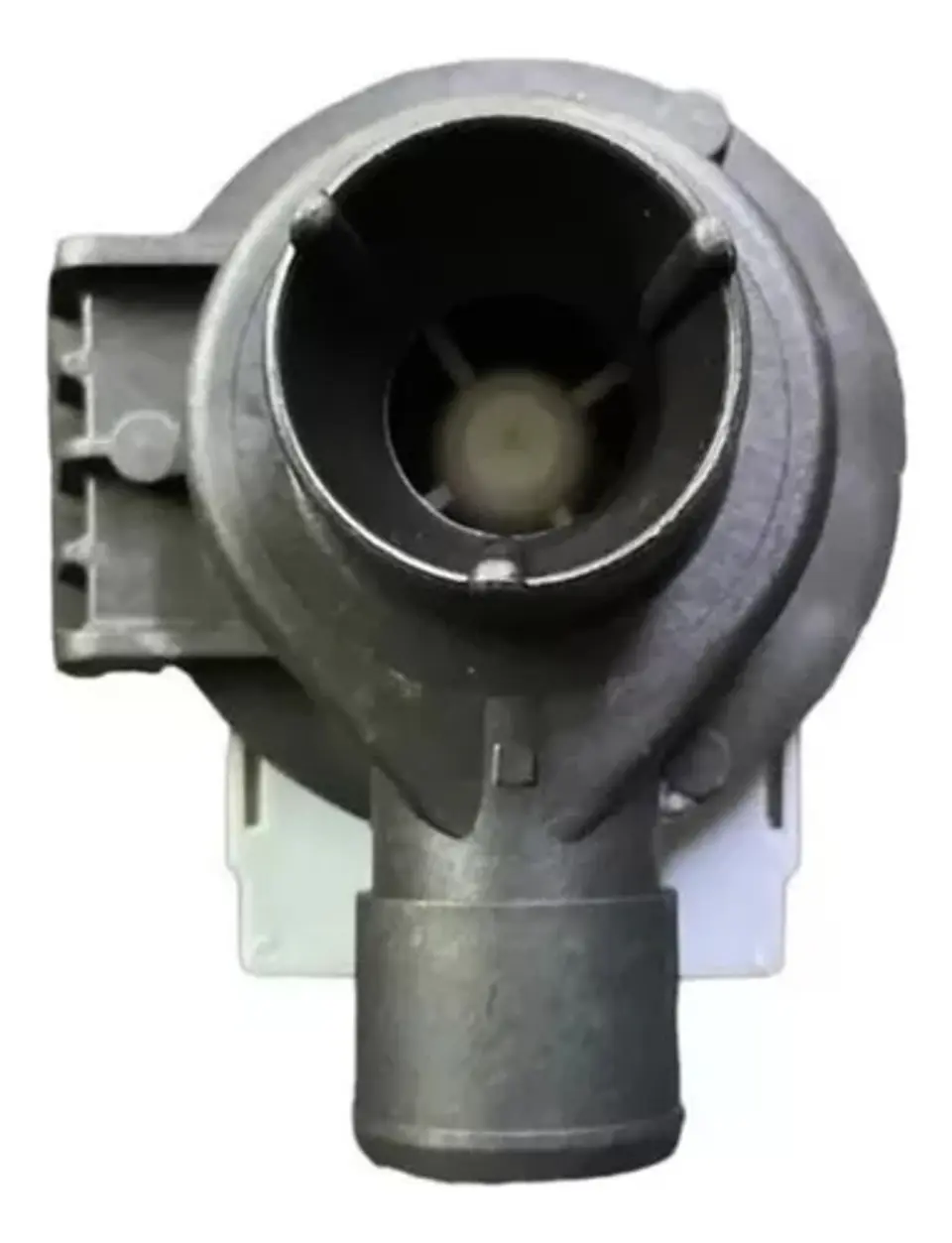 Bomba De Agua Askoll Para Lavadora Fensa-mademsa 2