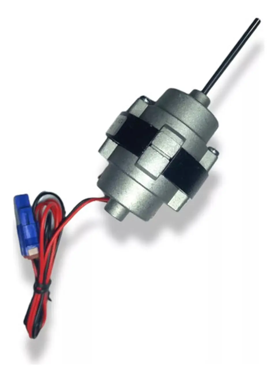 Ventilador Para Refrigerador Daewoo No Frost 13 Volt-3.3 W 2