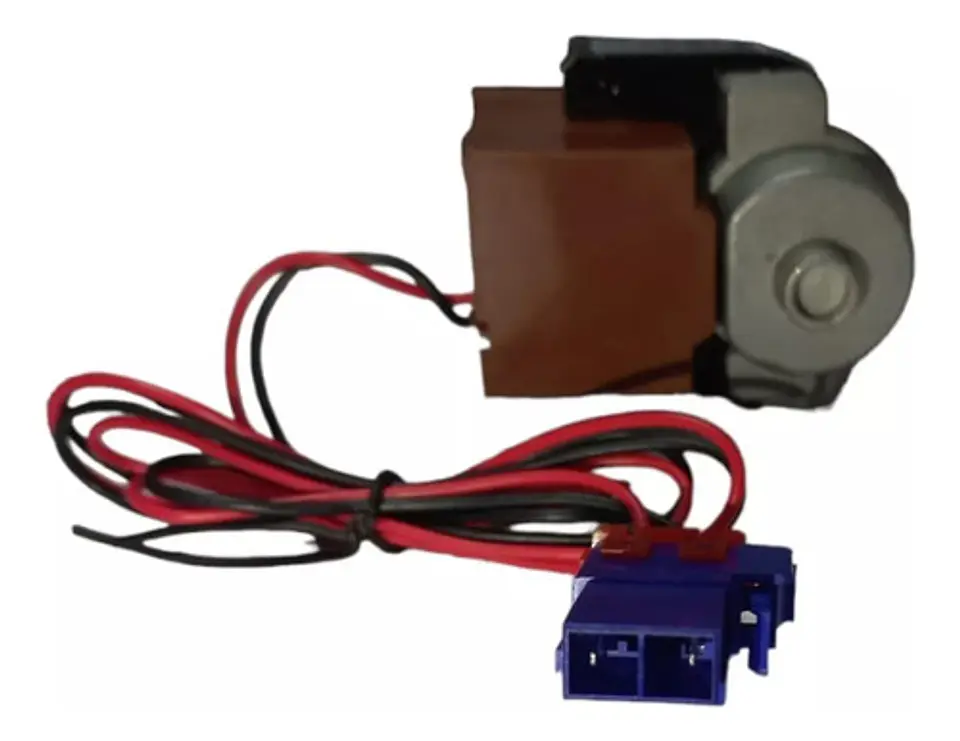 Ventilador Para Refrigerador Daewoo No Frost 13 Volt-3.3 W 3